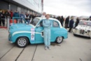 Silverstone Classic 28-30 July 2017At the Home of British MotorsportCelebrity Owners Race Ben ColburnFree for editorial use onlyPhoto credit –  JEP