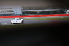 Silverstone Classic 
28-30 July 2017 
At the Home of British Motorsport 
LENDOUDIS Kriton, AGUAS Rui,  MERCEDES C11
Free for editorial use only Photo credit – JEP