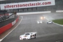 Silverstone Classic 
28-30 July 2017 
At the Home of British Motorsport 
TANDY Steve, SPICE SE90 GTP
Free for editorial use only Photo credit – JEP