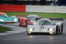 Silverstone Classic 
28-30 July 2017
At the Home of British Motorsport
LENDOUDIS Kriton, AGUAS Rui,  MERCEDES C11
Free for editorial use only
Photo credit –  JEP