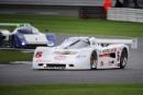 Silverstone Classic 
28-30 July 2017
At the Home of British Motorsport
TANDY Steve, SPICE SE90 GTP
Free for editorial use only
Photo credit –  JEP