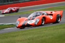 Silverstone Classic 
28-30 July 2017
At the Home of British Motorsport
Lola T70 
Free for editorial use only
Photo credit –  JEP

