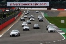 Silverstone Classic 
28-30 July 2017 
At the Home of British Motorsport 
Parades
AMT
Free for editorial use only Photo credit – JEP