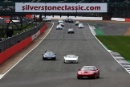 Silverstone Classic 
28-30 July 2017 
At the Home of British Motorsport 
Parades
Ferrari
Free for editorial use only Photo credit – JEP