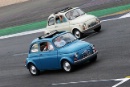 Silverstone Classic 
28-30 July 2017 
At the Home of British Motorsport 
Parades
Fiat 500
Free for editorial use only Photo credit – JEP
