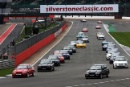 Silverstone Classic 
28-30 July 2017 
At the Home of British Motorsport 
Parades
Ford Escort
Free for editorial use only Photo credit – JEP