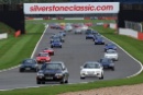 Silverstone Classic 
28-30 July 2017 
At the Home of British Motorsport 
Parades
Ford Escort
Free for editorial use only Photo credit – JEP