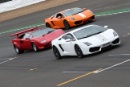 Silverstone Classic 
28-30 July 2017 
At the Home of British Motorsport 
Parades
Lamborghini
Free for editorial use only Photo credit – JEP