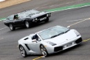 Silverstone Classic 
28-30 July 2017 
At the Home of British Motorsport 
Parades
Lamborghini
Free for editorial use only Photo credit – JEP