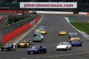 Silverstone Classic 
28-30 July 2017 
At the Home of British Motorsport 
Parades
Lotus
Free for editorial use only Photo credit – JEP