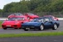 Silverstone Classic 
28-30 July 2017
At the Home of British Motorsport
Parade
Ferrari
Free for editorial use only
Photo credit –  JEP
