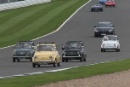 Silverstone Classic 
28-30 July 2017
At the Home of British Motorsport
Parade
Fiat 500
Free for editorial use only
Photo credit –  JEP
