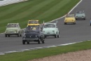Silverstone Classic 
28-30 July 2017
At the Home of British Motorsport
Parade
Fiat 500
Free for editorial use only
Photo credit –  JEP
