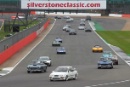 Silverstone Classic 
28-30 July 2017
At the Home of British Motorsport
Parade
Ford
Free for editorial use only
Photo credit –  JEP
