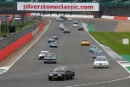 Silverstone Classic 
28-30 July 2017
At the Home of British Motorsport
Parade
Ford
Free for editorial use only
Photo credit –  JEP
