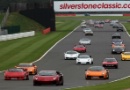 Silverstone Classic 
28-30 July 2017
At the Home of British Motorsport
Parade
Lamborghini
Free for editorial use only
Photo credit –  JEP

