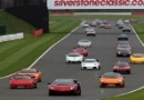 Silverstone Classic 
28-30 July 2017
At the Home of British Motorsport
Parade
Lamborghini
Free for editorial use only
Photo credit –  JEP
