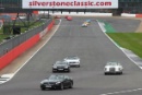 Silverstone Classic 
28-30 July 2017
At the Home of British Motorsport
Parade
Mercades
Free for editorial use only
Photo credit –  JEP
