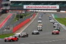 Silverstone Classic 
28-30 July 2017
At the Home of British Motorsport
Parade
Panther
Free for editorial use only
Photo credit –  JEP
