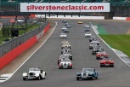Silverstone Classic 
28-30 July 2017
At the Home of British Motorsport
Parade
Panther
Free for editorial use only
Photo credit –  JEP
