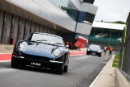 Silverstone Classic 
28-30 July 2017
At the Home of British Motorsport
Parade
Porsche
Free for editorial use only
Photo credit –  JEP
