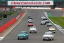 Silverstone Classic 
28-30 July 2017
At the Home of British Motorsport
Parade

Free for editorial use only
Photo credit –  JEP
