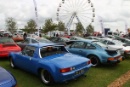 Silverstone Classic 28-30 July 2017At the Home of British MotorsportParadePorscheFree for editorial use onlyPhoto credit –  JEP