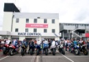 Silverstone Classic 28-30 July 2017At the Home of British MotorsportBIke LegendsFree for editorial use onlyPhoto credit –  JEP
