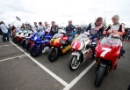Silverstone Classic 28-30 July 2017At the Home of British MotorsportBIke LegendsFree for editorial use onlyPhoto credit –  JEP