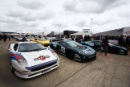 Silverstone Classic 28-30 July 2017 At the Home of British Motorsport GeneralJaguar XJ220Free for editorial use only Photo credit – JEP