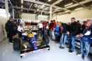 Silverstone Classic 28-30 July 2017 At the Home of British Motorsport GeneralNick Yelloy in the Williams FW14BFree for editorial use only Photo credit – JEP