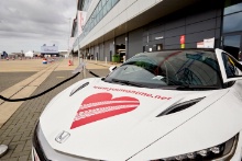Silverstone Classic
28-30TH July 2017
At the Home of British Motorsport
AMT VIP Shuttle
Free for editorial use only
Please credit â€“ Oliver Edwards