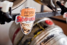 Silverstone Classic28-30TH July 2017At the Home of British MotorsportVillage GreenSilverstone Real AleFree for editorial use onlyPlease credit â€“ Oliver Edwards