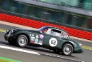 Silverstone Classic 28-30 July 2017At the Home of British MotorsportStirling Moss pre 61 Sports cars xxxxxxxdrivercarxxxxxFree for editorial use onlyPhoto credit –  JEP