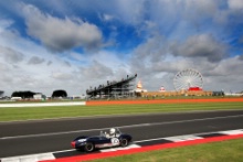 Silverstone Classic 
28-30 July 2017
At the Home of British Motorsport
Stirling Moss pre 61 Sports cars 
 DE PRINS Gregory, Rejo Mk IV 
Free for editorial use only
Photo credit –  JEP
