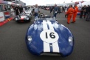 Silverstone Classic 
28-30 July 2017
At the Home of British Motorsport
Stirling Moss pre 61 Sports cars 
xxxxxxxdrivercarxxxxx
Free for editorial use only
Photo credit –  JEP
