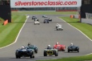 Silverstone Classic 
28-30 July 2017
At the Home of British Motorsport
Stirling Moss pre 61 Sports cars 
Aston Martin
Free for editorial use only
Photo credit –  JEP

