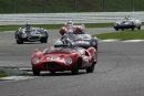 Silverstone Classic 
28-30 July 2017
At the Home of British Motorsport
Stirling Moss pre 61 Sports cars 
DITHERIDGE Anthony, CANNELL Barry, Cooper Monaco 
Free for editorial use only
Photo credit –  JEP
