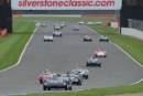 Silverstone Classic 
28-30 July 2017
At the Home of British Motorsport
Stirling Moss pre 61 Sports cars 
 TOBLER Jürg, Lola Mk 1
Free for editorial use only
Photo credit –  JEP
