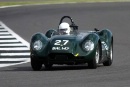 Silverstone Classic 
28-30 July 2017
At the Home of British Motorsport
Stirling Moss pre 61 Sports cars 
ZIEGLER Stefan, Lister Knobbly
Free for editorial use only
Photo credit –  JEP
