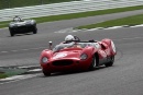 Silverstone Classic 
28-30 July 2017
At the Home of British Motorsport
Stirling Moss pre 61 Sports cars 
WOOLLEY Paul, Cooper Monaco
Free for editorial use only
Photo credit –  JEP
