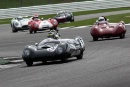 Silverstone Classic 
28-30 July 2017
At the Home of British Motorsport
Stirling Moss pre 61 Sports cars 
MALONE Michael, Lotus 15
Free for editorial use only
Photo credit –  JEP
