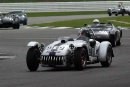 Silverstone Classic 28-30 July 2017At the Home of British MotorsportStirling Moss pre 61 Sports cars KEEN Chris, MCALPINE Richard, Kurtis 500SFree for editorial use onlyPhoto credit –  JEP