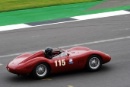 Silverstone Classic 
28-30 July 2017
At the Home of British Motorsport
RAC Woodcote TRophy for Pre 56 Sportscars
WILSON Richard, STRETTON Martin, Maserati 250S
Free for editorial use only
Photo credit –  JEP
