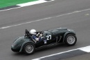 Silverstone Classic 
28-30 July 2017
At the Home of British Motorsport
RAC Woodcote TRophy for Pre 56 Sportscars
CORFIELD Martyn, Frazer Nash, Le Mans Replica MkII
Free for editorial use only
Photo credit –  JEP
