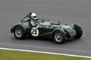 Silverstone Classic 
28-30 July 2017
At the Home of British Motorsport
RAC Woodcote TRophy for Pre 56 Sportscars
 LLEWELLYN Tim, LLEWELLYN Oliver, Allard J2 
Free for editorial use only
Photo credit –  JEP
