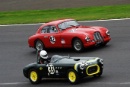 Silverstone Classic 
28-30 July 2017
At the Home of British Motorsport
RAC Woodcote TRophy for Pre 56 Sportscars
PHILLIPS Chris, PHILLIPS Oliver, Cooper Bristol
Free for editorial use only
Photo credit –  JEP
