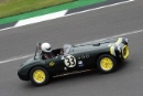 Silverstone Classic 
28-30 July 2017
At the Home of British Motorsport
RAC Woodcote TRophy for Pre 56 Sportscars
PHILLIPS Chris, PHILLIPS Oliver, Cooper Bristol
Free for editorial use only
Photo credit –  JEP

