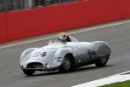 Silverstone Classic 
28-30 July 2017
At the Home of British Motorsport
Stirling Moss pre 61 Sports cars 
Chris Ward
Free for editorial use only
Photo credit –  JEP
