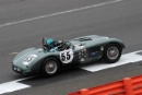 Silverstone Classic 
28-30 July 2017
At the Home of British Motorsport
RAC Woodcote TRophy for Pre 56 Sportscars
WEBB Nigel,  Jaguar C-type
Free for editorial use only
Photo credit –  JEP
